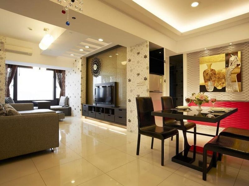 Master Hotel Tajpej Kültér fotó
