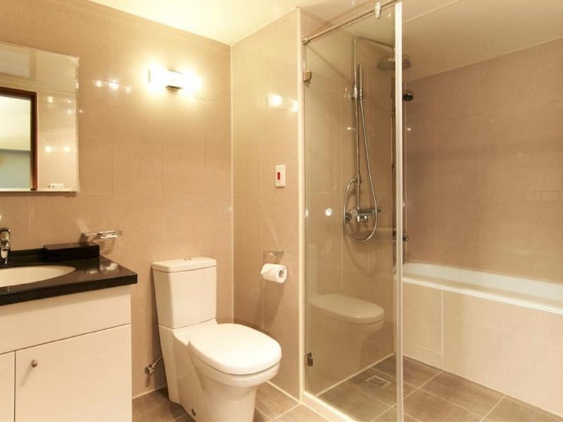 Master Hotel Tajpej Kültér fotó